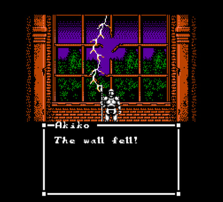 Illustration for article titled The NES Game That Inspired Resident Evil
